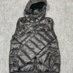 TNA Aritzia Ripple Puffer Jacket